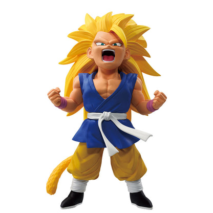 Figura Goku Pequeño Super Saiyajin 3 (GT) – Ichiban Kuji Masterlise