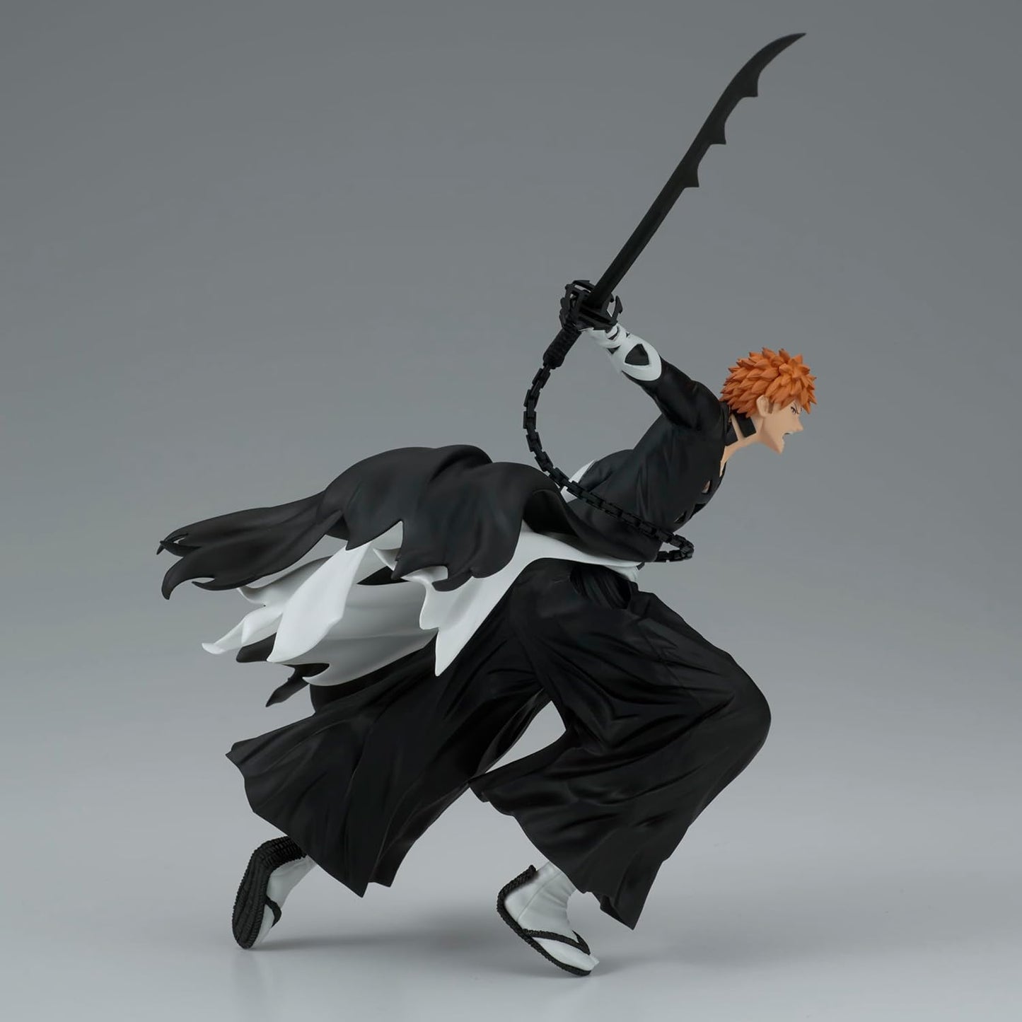 Ichigo Kurosaki VIBRATION STARS | Bleach | Banpresto Original