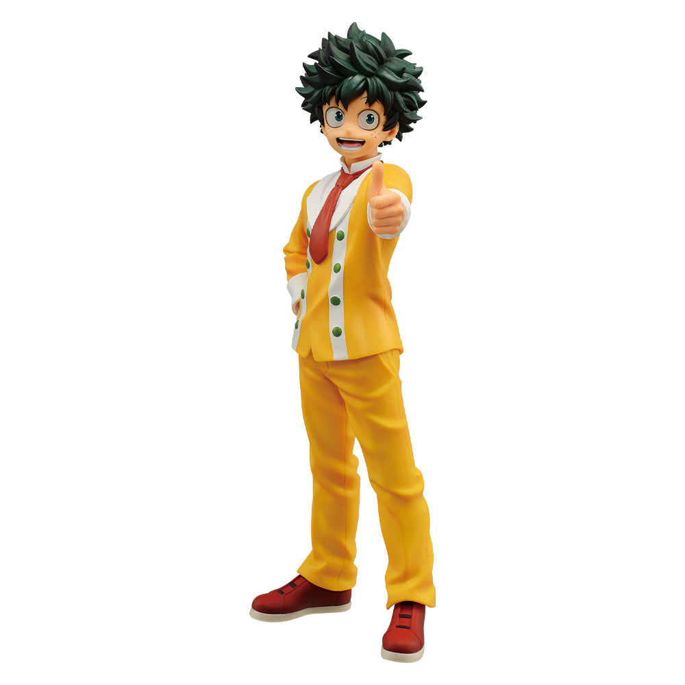 Izuku Midoriya Premio F - Ichibankuji