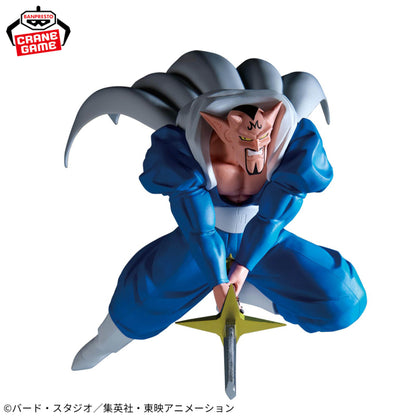 Dabura  - Match Makers (Banpresto)