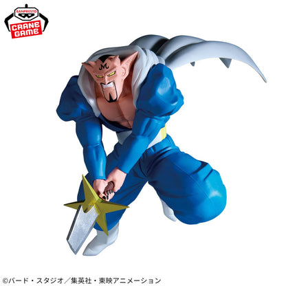 Dabura  - Match Makers (Banpresto)