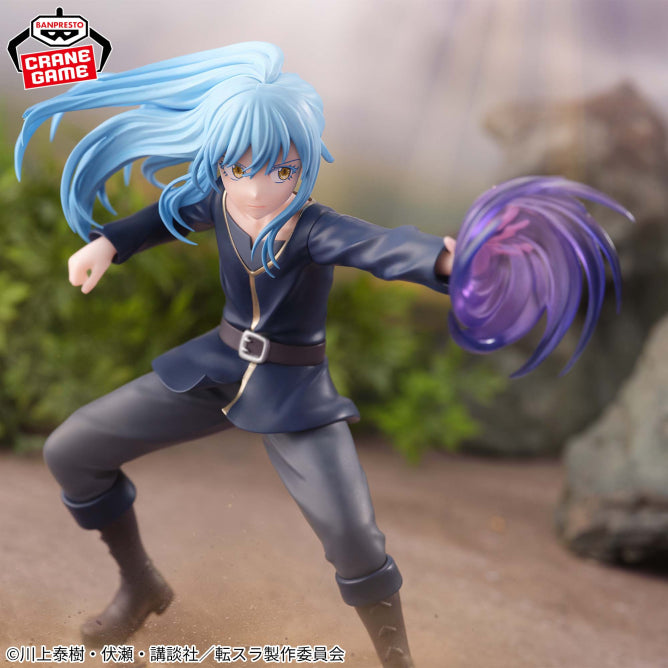 Rimuru Tempest - Vibration Stars (Banpresto)