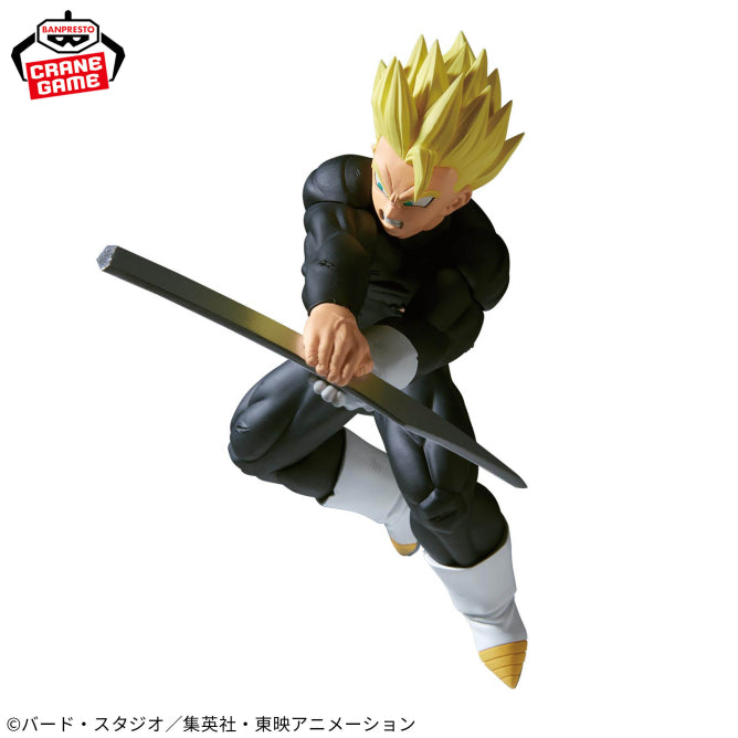 Gohan SSJ  - Match Makers (Banpresto)