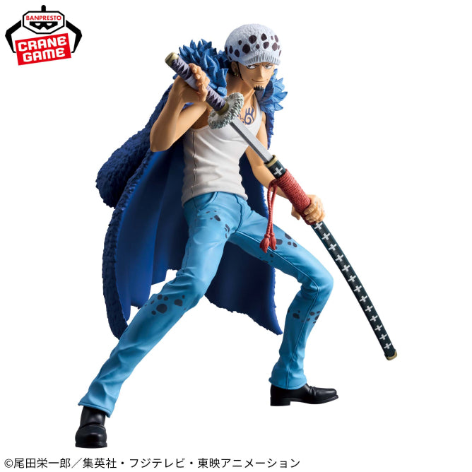 Figura Trafalgar Law – Grandista