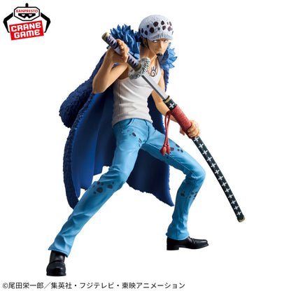 Figura Trafalgar Law – Grandista