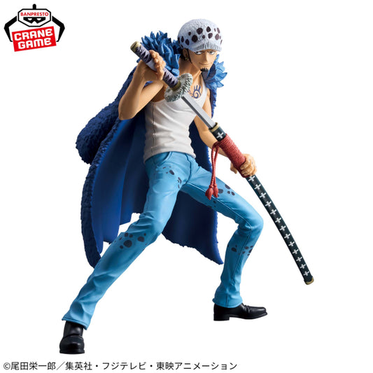 Figura Trafalgar Law – Grandista