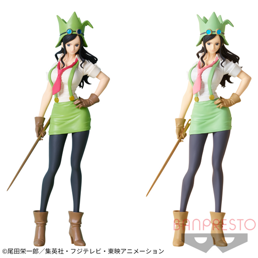 Nico Robin - Sweet Style (Banpresto)