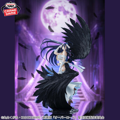 Albedo Empress of Darkness - BANPRESTO EVOLVE (Banpresto)