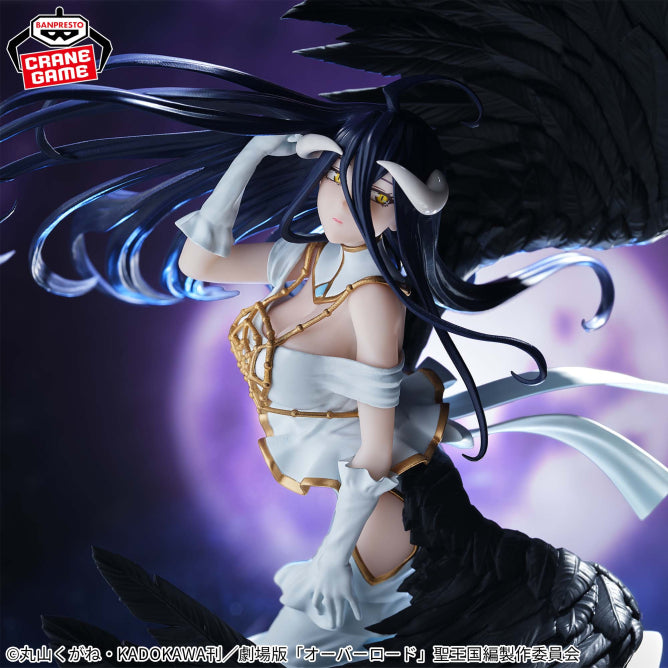 Albedo Empress of Darkness - BANPRESTO EVOLVE (Banpresto)
