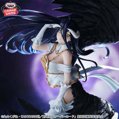 Albedo Empress of Darkness - BANPRESTO EVOLVE (Banpresto)