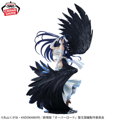Albedo Empress of Darkness - BANPRESTO EVOLVE (Banpresto)