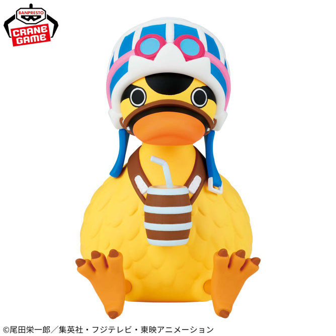 One Piece Karoo Sofvimates - Ver. Arabasta (Banpresto)