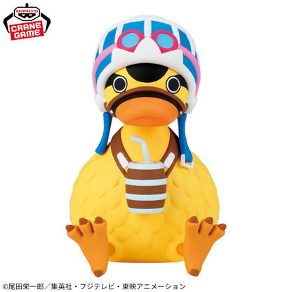 One Piece Karoo Sofvimates - Ver. Arabasta (Banpresto)