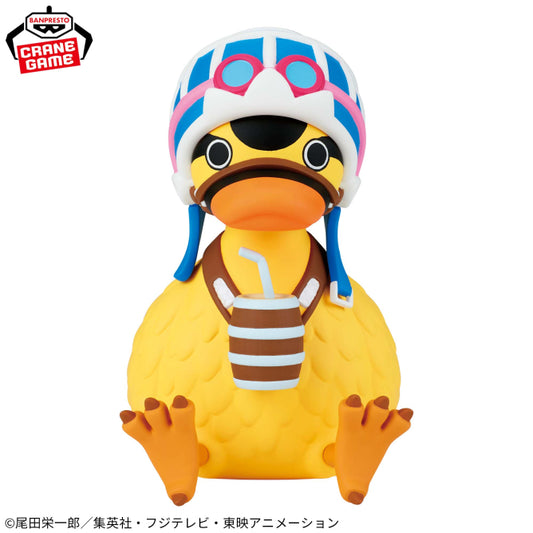 One Piece Karoo Sofvimates - Ver. Arabasta (Banpresto)