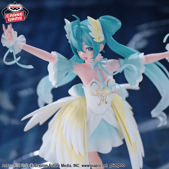 Hatsune Miku - Banpresto Evolve (Banpresto)