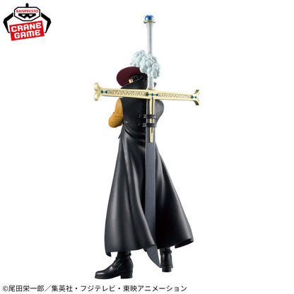 Dracule Mihawk - The Grandline Series DXF Extra (Banpresto)