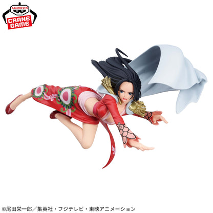Boa Hancock - Battle Record (Banpresto)