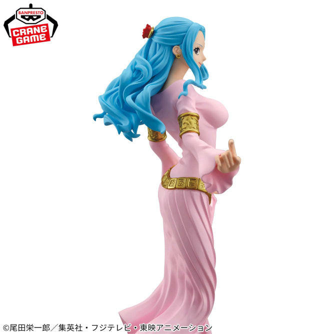 Nefertari Vivi - Glitter & Glamours (Banpresto)