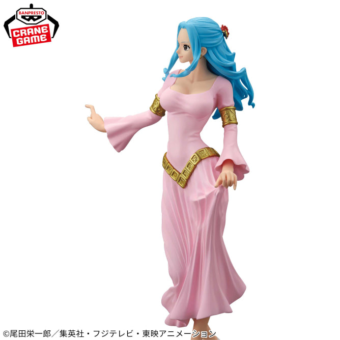 Nefertari Vivi - Glitter & Glamours (Banpresto)
