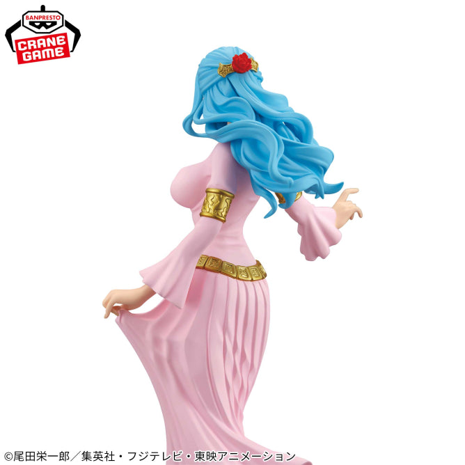 Nefertari Vivi - Glitter & Glamours (Banpresto)