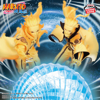 Naruto Uzumaki - GiGo Exclusive (Banpresto)