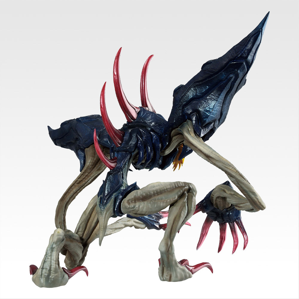 Figura Diaboromon – Ichibansho (Tamashii Gōshizō)