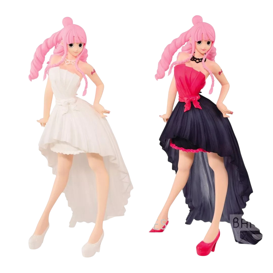 Perhona - Wedding Edge (Banpresto)