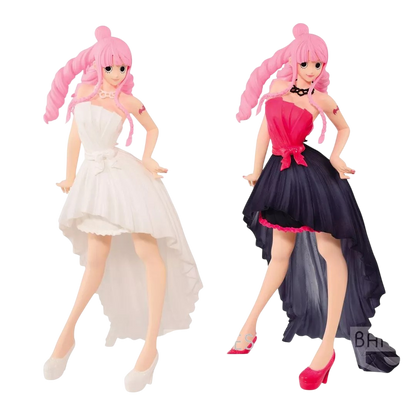 Perhona - Wedding Edge (Banpresto)