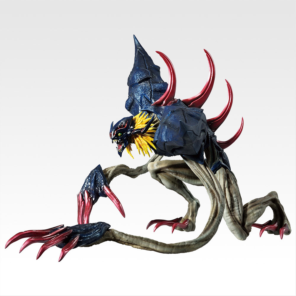 Figura Diaboromon – Ichibansho (Tamashii Gōshizō)