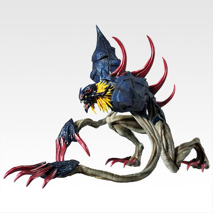 Figura Diaboromon – Ichibansho (Tamashii Gōshizō)
