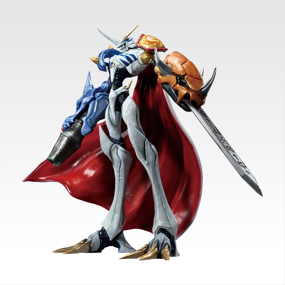 Figura Omegamon – Ichibansho