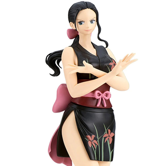 Nico Robin Wanokuni - Glitter & Glamours (Banpresto)