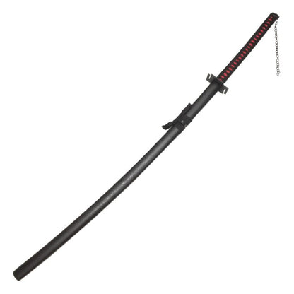 Ichigo Kurosaki – Tensa Zangetsu Nodachi (Réplica Real Sin Filo)