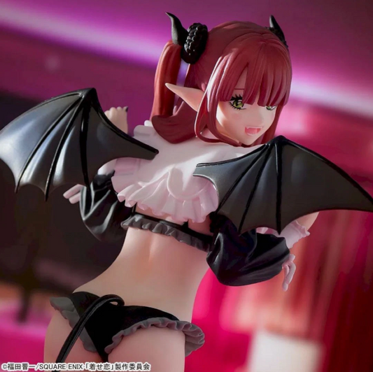 Figura Marin Kitagawa – Luminasta (SEGA Prize)