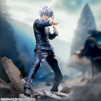 Figura Satoru Gojo – Figurizma (SEGA Prize)