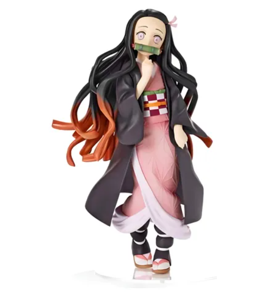 Figura Nezuko Kamado – SEGA Prize