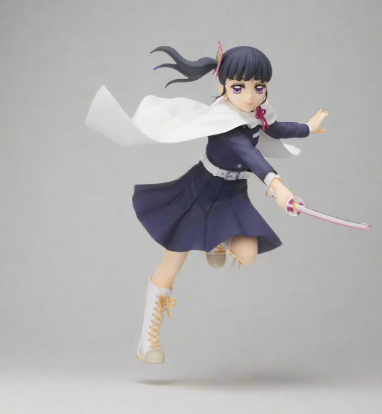 Figura Kanao Tsuyuri – SPM (SEGA Prize)