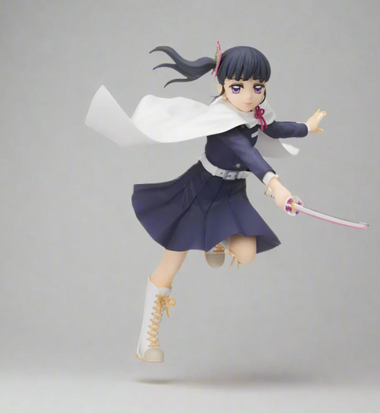 Figura Kanao Tsuyuri – SPM (SEGA Prize)