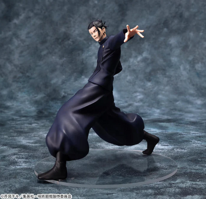 Figura Suguru Geto – Luminasta (SEGA Prize)