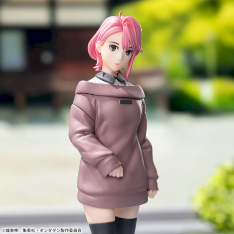Figura Aira (Casual Ver.) – Luminasta (SEGA Prize)