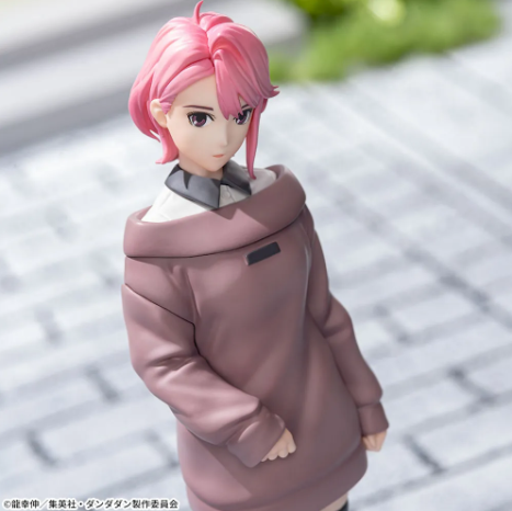 Figura Aira (Casual Ver.) – Luminasta (SEGA Prize)