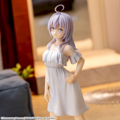 Figura Alya – One Piece Ver. – Luminasta (SEGA Prize)