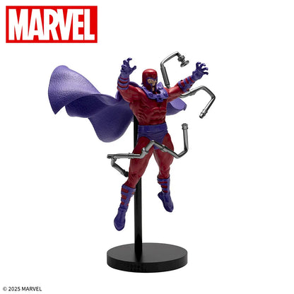 Magneto - ACT/CUT (Sega)