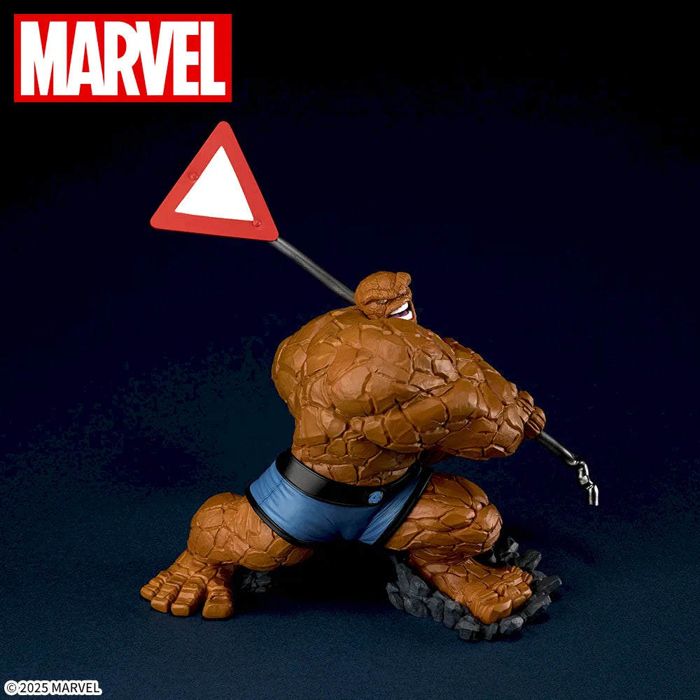 The Thing - ACT/CUT (Sega)