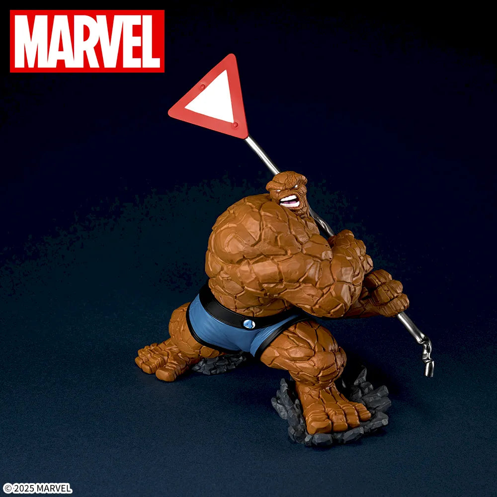 The Thing - ACT/CUT (Sega)