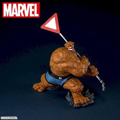 The Thing - ACT/CUT (Sega)
