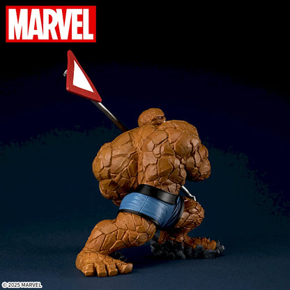 The Thing - ACT/CUT (Sega)