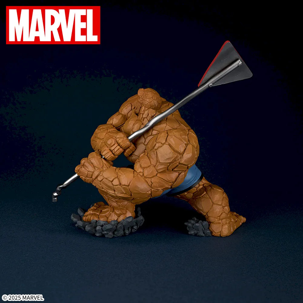 The Thing - ACT/CUT (Sega)