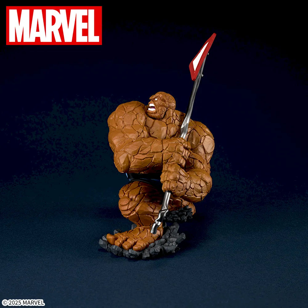 The Thing - ACT/CUT (Sega)