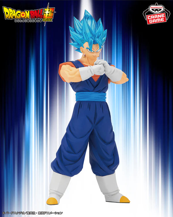 Vegito Blue - Blood of Saiyans (Banpresto)